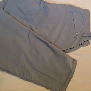 Under Armour pants size 38/32